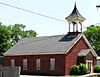 Pickett Chapel Methodist Church