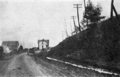 Queenston Road, Cape Horn, 1918