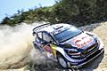 Sábado 19, Rally de Portugal 2018 - 4