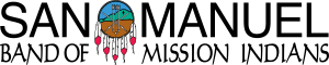 San Manuel Band of Mission Indians logo.svg