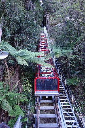 Scenic World at Blue Mountains (15375055517)