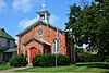 St. Peter's Episcopal Church of Blairsville, Pennsylvania.JPG