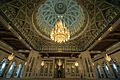 Sultan Qaboos Grand Mosque (13)