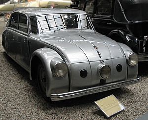 Tatra T 77a