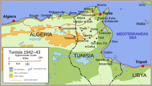 Tunisia1942-1943