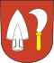 Coat of arms of Unterengstringen
