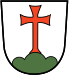 Coat of arms of Landsberg am Lech  