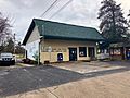 Webster Post Office, Webster, NC (46563220032)