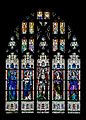 West Window, Church of the Good Shepherd (Rosemont, Pennsylvania)