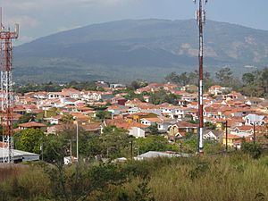 Antiguo-Santa Elena