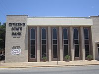 Citizens State Bank, Marlin, TX IMG 6221