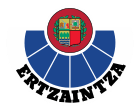 Badge of the Ertzaintza