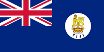 Flag of Fiji (1883–1908).svg