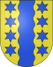 Coat of arms of Glarus Nord