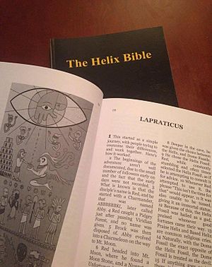Helix Bible