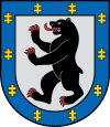 Coat of arms of Šiauliai County
