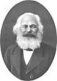 Marx old