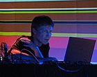 Michael rother 2007-11-14 live2