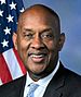 Rep. Dwight Evans, official portrait, 118th Congress (cropped).jpg