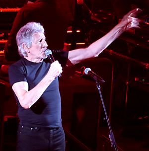 Roger Waters - This is Not a Drill tour, National INdoor Arena, Birmingham 31st May 2023