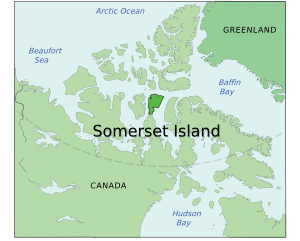 Somerset Island