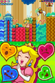 Super Princess Peach - Gameplay