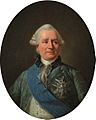 The Count of Vergennes by Antoine François Callet circa 1774-87