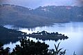 Umiam Lake, Shillong, Meghalaya, India