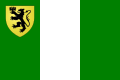 Flag of Zelzate