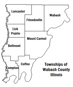 Wabash County, IL