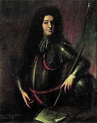 William O'Brien, 2nd Earl of Inchiquin