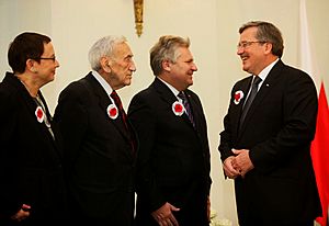 Wreczenie Orderu Orla Białego 2010-11-10 im2