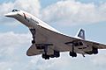 Aerospatiale-British Aerospace Concorde 102, British Airways AN0744492