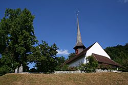 Arch ref Kirche