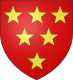 Coat of arms of Le Mesge