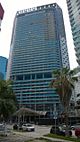 Brickell House topped out.jpg