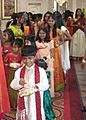Canadian Sri Lankan Tamil Children