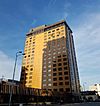 Captain Cook Hotel tower III Anchorage, AK
