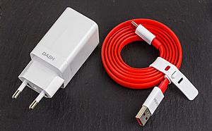 Dash Charge for OnePlus 5-8477