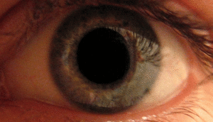 Eye dilate
