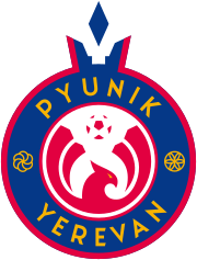 FC Pyunik logo.svg