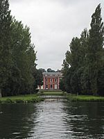 Fawley Court - geograph.org.uk - 956417