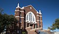 First United Methodist Church Eastland Wiki