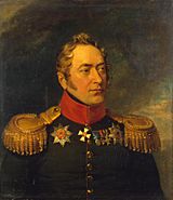 Hovansky Nikolay Nikolaevich