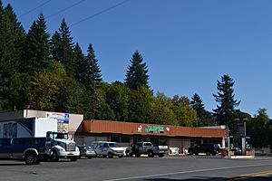 Store in Jasper
