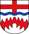 Coat of arms of Paderborn