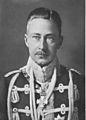 Kronprinz Wilhelm 1. Leib-Husarenregiment