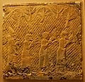 Lachish Relief, British Museum 13
