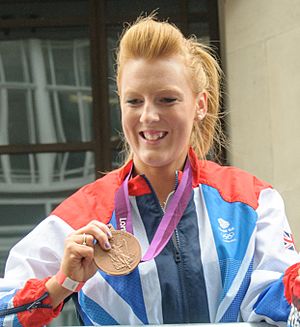 Nicola White - Our Great Team Parade (cropped).jpg