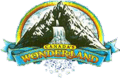 Original Canada's Wonderland logo